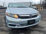 2012 Honda Civic 130,000 mi