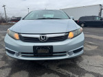 2012 Honda Civic 130,000 mi