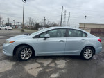2012 Honda Civic 130,000 mi