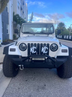 1997 Jeep Wrangler SE 4WD 139,000 mi
