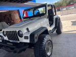 1997 Jeep Wrangler SE 4WD 139,000 mi