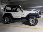 1997 Jeep Wrangler SE 4WD 139,000 mi