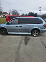 2006 Dodge Caravan 72,000 mi