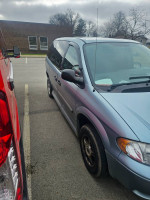 2006 Dodge Caravan 72,000 mi