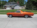 Others 145,000 mi