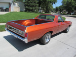 Others 145,000 mi