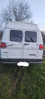 Dodge 118,000 mi