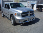 2014 Ram 1500 137,000 mi