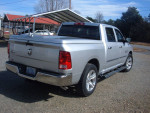 2014 Ram 1500 137,000 mi