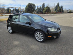 2013 Volkswagen Golf 80,000 mi