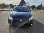 2013 Volkswagen Golf 80,000 mi