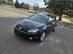 2013 Volkswagen Golf 80,000 mi