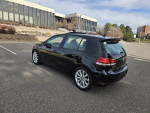 2013 Volkswagen Golf 80,000 mi