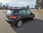 2013 Volkswagen Golf 80,000 mi