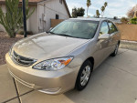 2004 Toyota Camry 79,000 mi