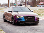 2013 Audi S5 140,000 mi