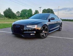 2013 Audi S5 140,000 mi