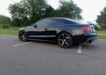 2013 Audi S5 140,000 mi