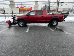 Dodge 54,000 mi