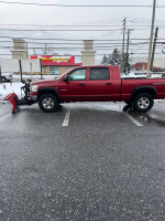 Dodge 54,000 mi