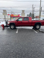 Dodge 54,000 mi