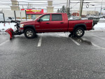 Dodge 54,000 mi