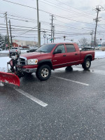 Dodge 54,000 mi