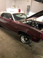 Ford 143,000 mi