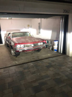 Ford 143,000 mi