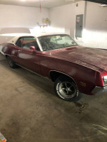 Ford 143,000 mi