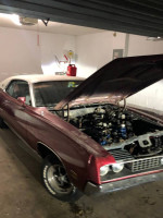 Ford 143,000 mi