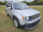 2015 Jeep Renegade Latitude FWD 146,000 mi
