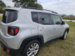 2015 Jeep Renegade Latitude FWD 146,000 mi