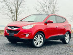 2013 Hyundai Tucson Limited FWD 147,000 mi