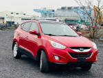 2013 Hyundai Tucson Limited FWD 147,000 mi