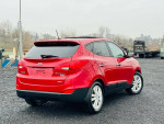 2013 Hyundai Tucson Limited FWD 147,000 mi