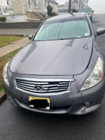 2000 INFINITI I 61,000 mi