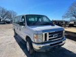 Ford E-350 70,000 mi