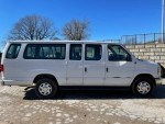 Ford E-350 70,000 mi
