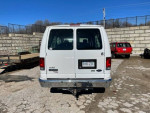 Ford E-350 70,000 mi