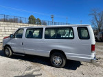Ford E-350 70,000 mi