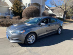 2013 Ford Fusion SE FWD 64,000 mi