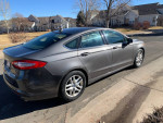 2013 Ford Fusion SE FWD 64,000 mi
