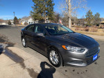 2013 Ford Fusion SE FWD 64,000 mi