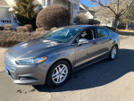 2013 Ford Fusion SE FWD 64,000 mi