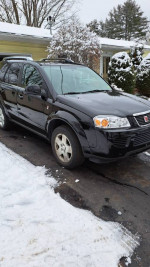2007 Saturn VUE 137,000 mi