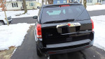 2007 Saturn VUE 137,000 mi