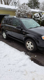 2007 Saturn VUE 137,000 mi
