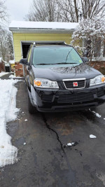 2007 Saturn VUE 137,000 mi