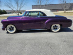 Chevrolet 130,000 mi